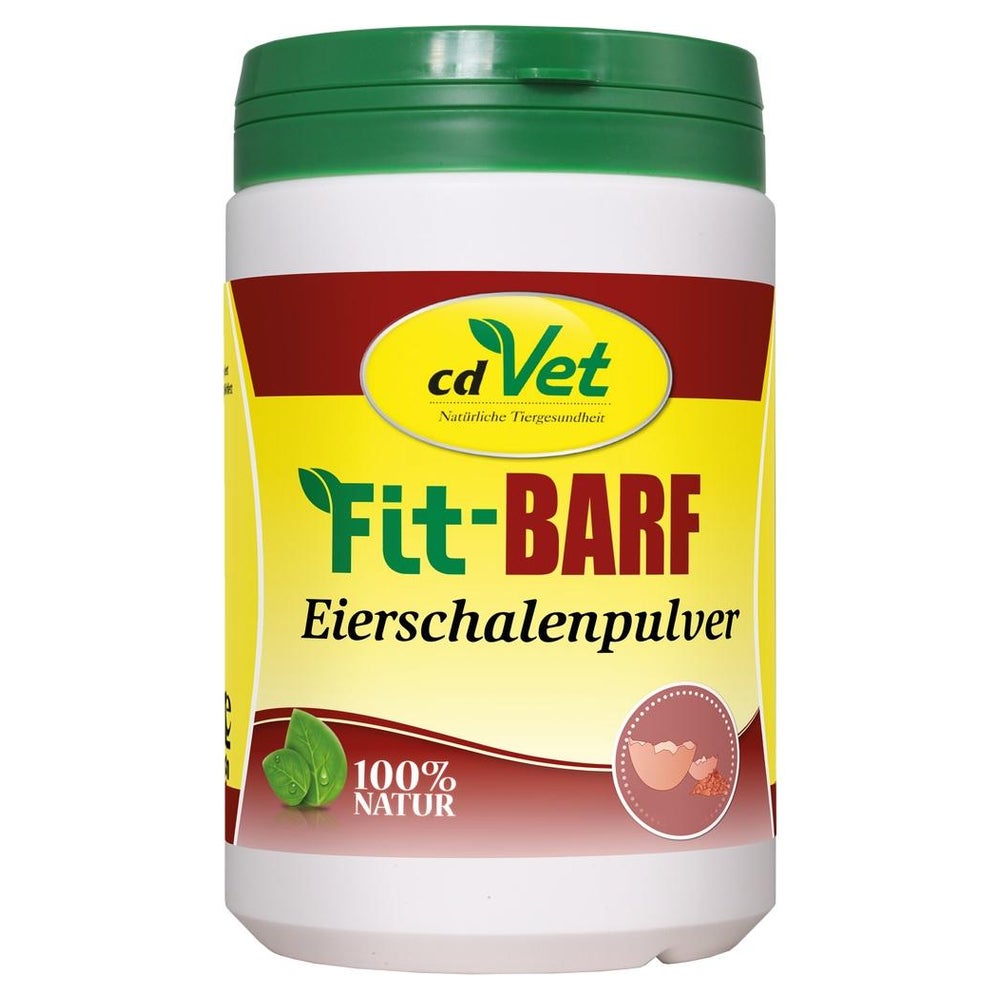 Fit-BARF Eierschalenpulver 1000 g