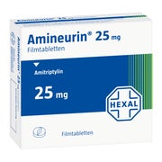 Amineurin 25 Filmtabletten 100 St