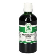 Malvenblätter Tropfen zum Einnehmen 100 ml