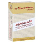 SAFE PACK FFP2 Maske plus Desinfektionst 1 St