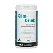 SLIM Drink Mokka Pulver 400 g