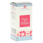Bachblüten Figur Globuli 10 g