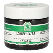 Lorbeersalbe 50 g