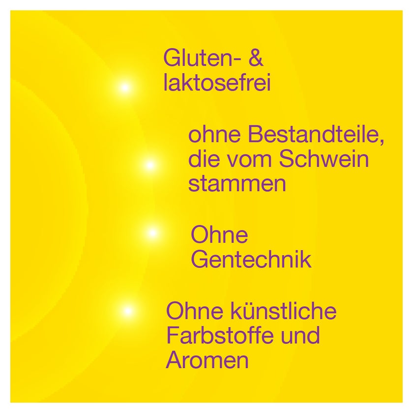 Vitamin D3 2000 I.E. VIGANTOLVIT Weichkapseln 120 St