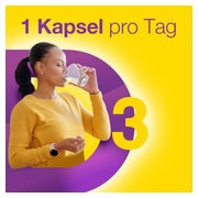 Vitamin D3 2000 I.E. VIGANTOLVIT Weichkapseln 120 St