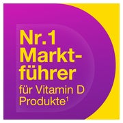 Vitamin D3 2000 I.E. VIGANTOLVIT Weichkapseln 120 St
