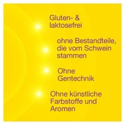 Vitamin D3 2000 I.E. VIGANTOLVIT Weichkapseln 120 St