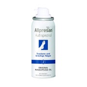 Produktabbildung: Allpresan Fuß spezial Nr. 2 Nagelpflege-Öl 50 ml