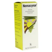Produktabbildung: Nemacynar Nestmann Tropfen 50 ml