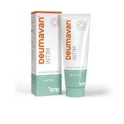 Deumavan Schutzsalbe Neutral Tube 125 ml