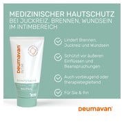 Deumavan Schutzsalbe Neutral Tube 125 ml