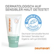 Deumavan Schutzsalbe Neutral Tube 125 ml