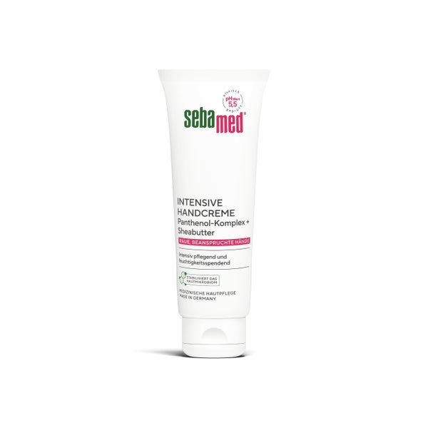 Sebamed Intensive Handcreme 75 ml