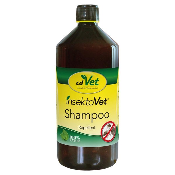 Insektovet Shampoo vet. 1000 ml
