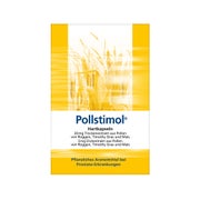 Produktabbildung: Pollstimol® Hartkapseln 200 St