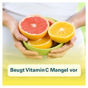 CETEBE VITAMIN C RETARD500 180 St