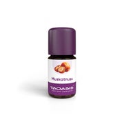 Muskatnuss Öl Bio 5 ml