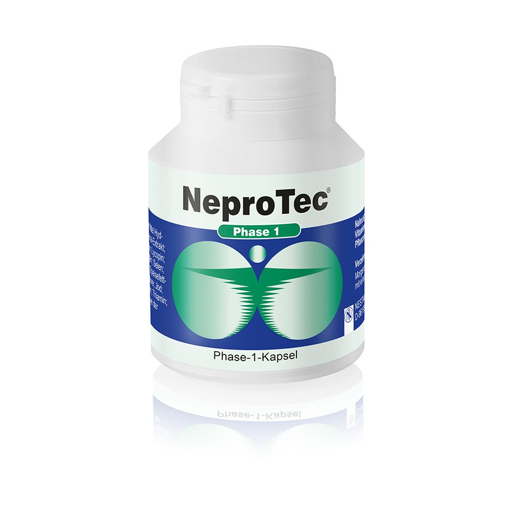 Basentee Nestmann 70 g