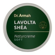 Produktabbildung: Lavolta Shea Naturcreme soft 125 ml