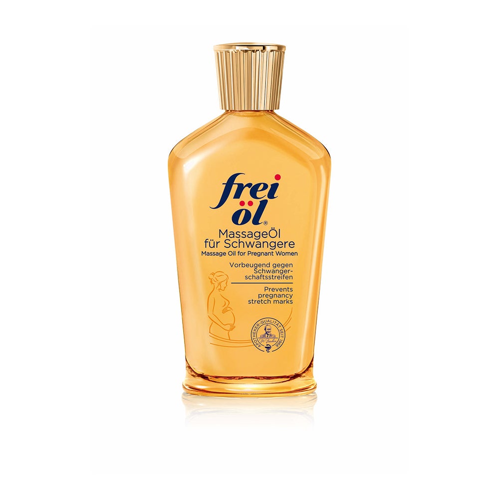 freiÖl MassageÖl 30 ml