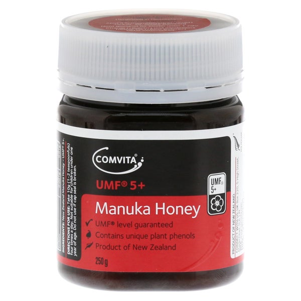 Manuka Honig UMF 5+ Comvita 250 g