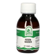 Rosenwasser Flüssigkeit zum Einnehmen 100 ml