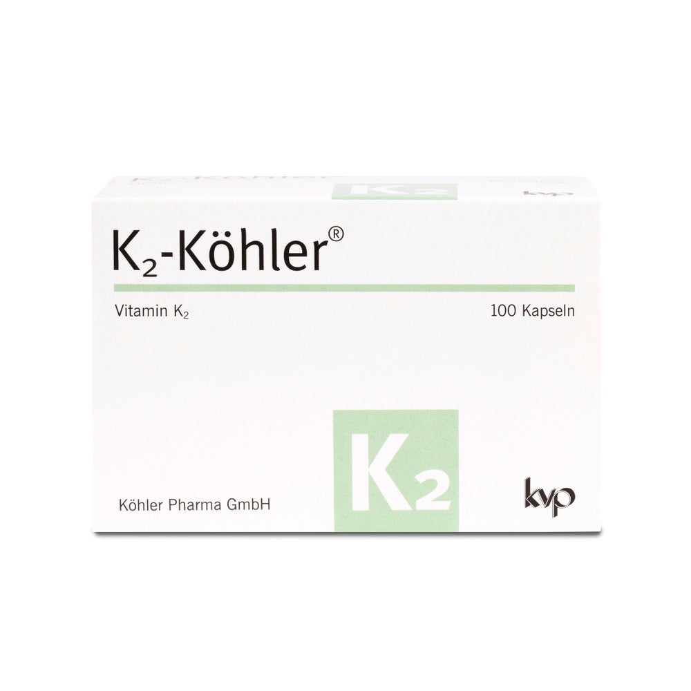 K2-Köhler 100 St