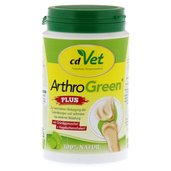 ArthroGreen plus 150 g