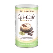Chi-Cafe balance Wellness Kaffee mit Guarana+Mineralstoffe 450 g