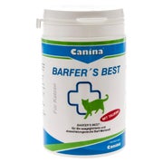 Canina Barfers Best for Cats 180 g