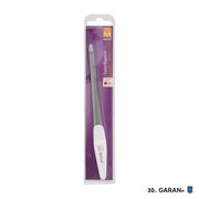 Produktabbildung: Apoline Nagelfeile Gewölbt 17 cm verchro 1 St