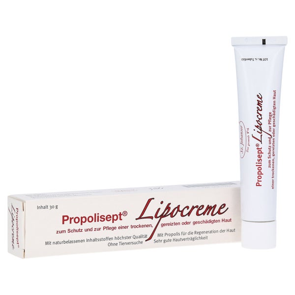 Propolisept Lipocreme 30 g