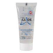 «Wasserbasierend» 200ml Gleitgel – vegan, für sensible Haut (0.2 l) 200 ml
