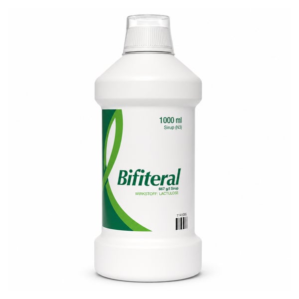 Bifiteral 1000 ml