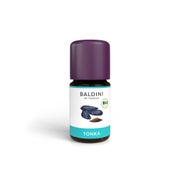 Produktabbildung: Baldini Bioaroma Tonka Extrakt Öl 5 ml