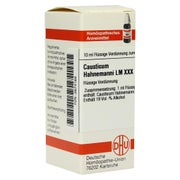 Causticum Hahnemanni LM XXX Dilution 10 ml
