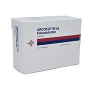 Arcoxia 90 mg Filmtabletten 100 St