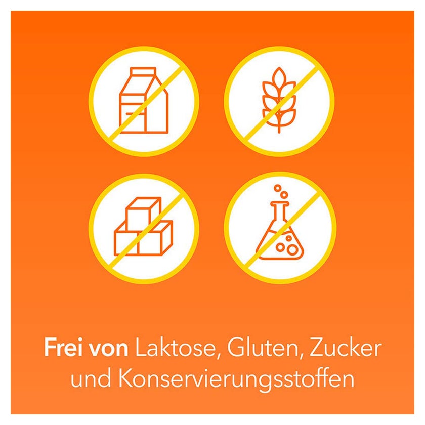 Vitamin B-Komplex ratiopharm - mit 8 B-Vitaminen 120 St