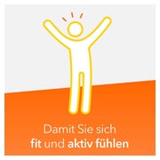 Vitamin B-Komplex ratiopharm - mit 8 B-Vitaminen 120 St