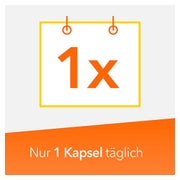 Vitamin B-Komplex ratiopharm - mit 8 B-Vitaminen 120 St