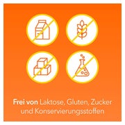 Vitamin B-Komplex ratiopharm - mit 8 B-Vitaminen 120 St