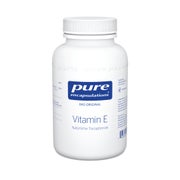 pure encapsulations® Vitamin E 180 St