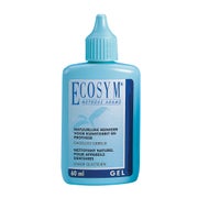 Ecosym Prothesen-Reinigungsgel Daily 60 ml