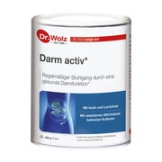 Produktabbildung: DARM Activ Dr.wolz Pulver 400 g