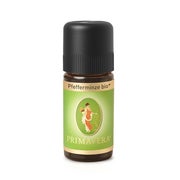 Pfefferminze bio 10 ml