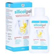 Produktabbildung: Silicolgel 200 ml
