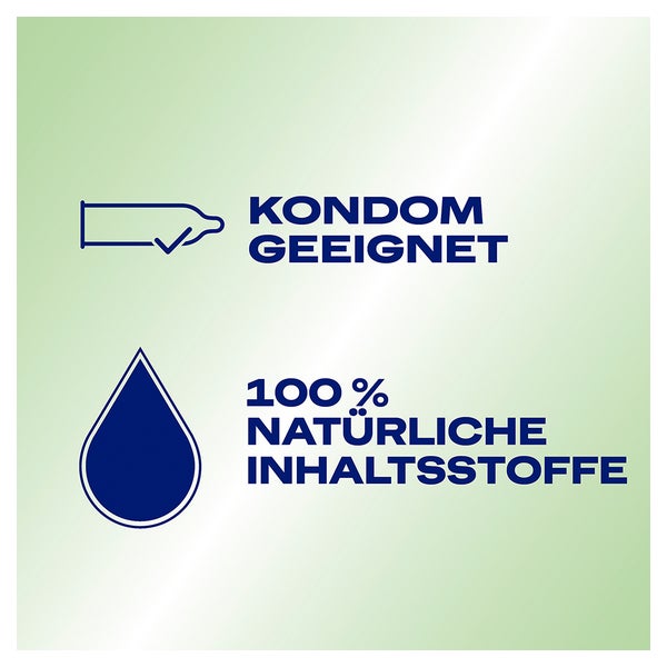 DUREX Naturals Gleitgel - extra sensitiv & auf Wasserbasis 250 ml online  kaufen | DocMorris