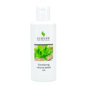 Einreibung Frische Minze 45% 200 ml