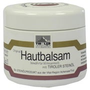 Produktabbildung: Tiroler Steinöl Hautbalsam 100 ml