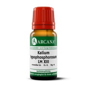 Kalium Hypophosphorosum LM 13 Dilution 10 ml